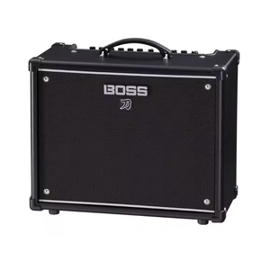 BOSS KTN-50 3EX "KATANA" AMPLI A MODELISATION 50W NOIR