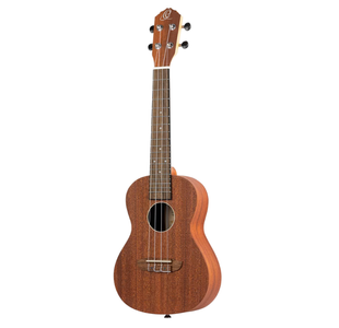 ORTEGA RFU11S UKULELE SOPRANO SAPELLI avec housse