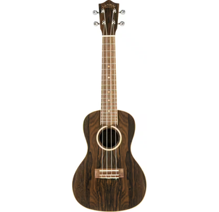 LANIKAI ZR-C UKULELE CONCERT ZIRICOTE