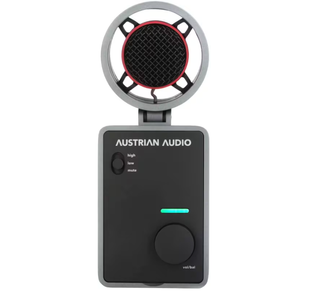 AUSTRIAN AUDIO MICREATOR SYSSET MICRO USB-C