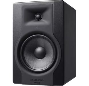 M-AUDIO BX8D3 SINGLE ENCEINTE DE MONITORING 2 VOIES 8" 150W