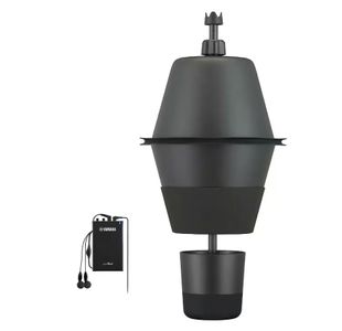 YAMAHA SB1J SILENT BRASS TUBA FA, SIB, UT & MIB (système complet)