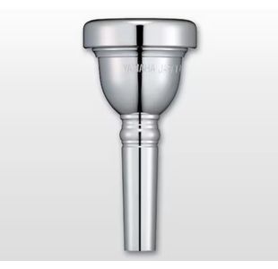 YAMAHA BB-NEO-53DHL EMBOUCHURE EUPHONIUM argentée