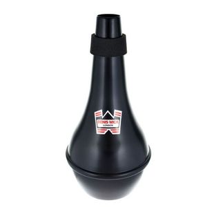 DENIS WICK DW5536 SOURDINE SILENCIEUSE D'ENTRAINEMENT BARYTON