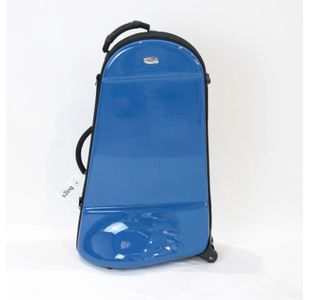 BAGS EV1 ETUI RIGIDE EUPHONIUM BASIC BLEU
