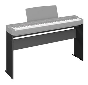 YAMAHA L-100B SUPPORT PIANO NUMERIQUE P-145/143 NOIR