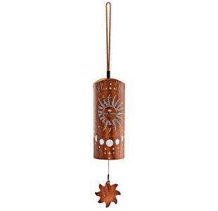 MEINL SONIC ENERGY CBCLUNA CHIMES EN BAMBOU LUNE