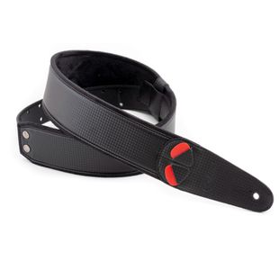 RIGHTON STRAPS B-RACE-BK COURROIE VEGAN B-RACE NOIR