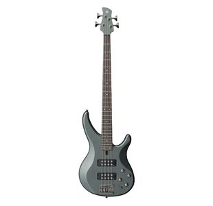YAMAHA TRBX304 MGR BASSE ELECTRIQUE 4 CORDES MISTY GREEN