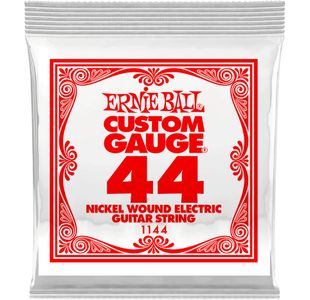 ERNIE BALL 1144 CORDE GUITARE ELEC FILE NICKEL 044