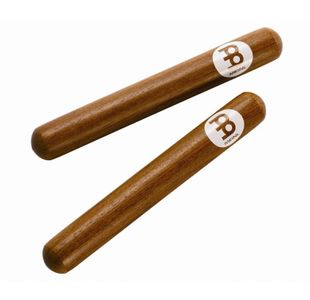 MEINL CL1RW PAIRE CLAVES EN REDWOOD