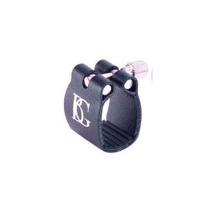 BG L6 LIGATURE STANDARD CLARINETTE SIB avec couvre bec