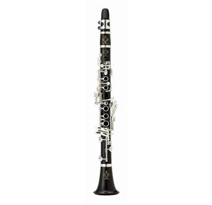BUFFET CRAMPON E11 CLARINETTE MIB AVEC ETUI