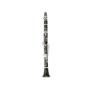 BUFFET CRAMPON RC PRESTIGE BOIS CLARINETTE SIB 440/442 AVEC ETUI