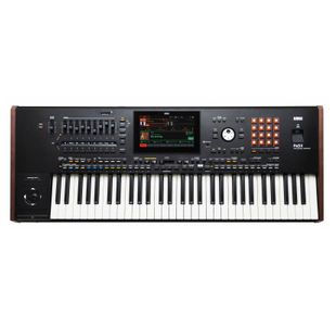 KORG PA5XOR-61 CLAVIER ARRANGEUR ORIENTAL - 61 TOUCHES