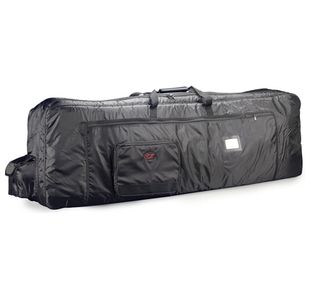 STAGG K18-138 HOUSSE DELUXE CLAVIER 88 NOTES - 137x33x17 cm