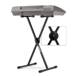 HERCULES KS110B SUPPORT CLAVIER SIMPLE X