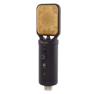 EIKON CM14USB MICRO STUDIO CONDENSATEUR USB CARDIOÏDE