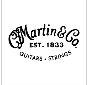 MARTIN 015 CORDE FOLK ACIER PLEIN .015"