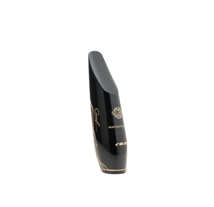 SELMER CONCEPT "EDITION LIMITEE 2025" BEC EBONITE NU SAXOPHONE TENOR
