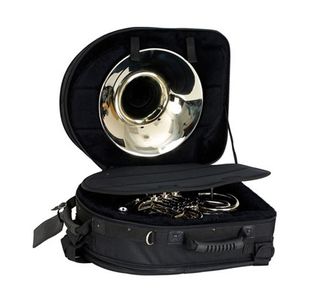 PROTEC PB316SB ETUI SAC A DOS COR D'HARMONIE PAVILLON DEMONTABLE