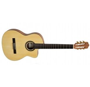 CORDOBA C1M-CE GUITARE CLASSIQUE ELECTRO