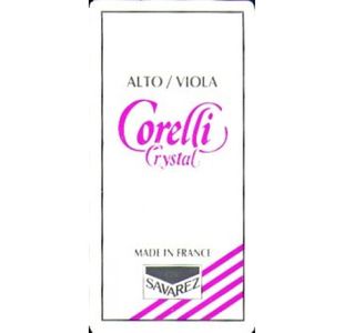 CORELLI NEW CRYSTAL PETIT ALTO - CORDE LA l.v.26cm