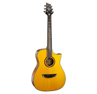 CORT LUXE2-CNAT "FRANK GAMBALE" GUITARE FOLK ELECTRO NATURELLE