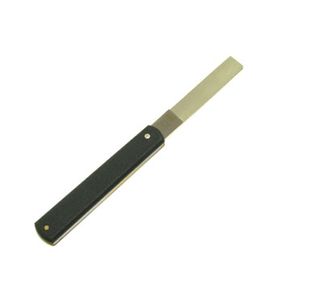 LOREE DE GOURDON "GRAF" COUTEAU PLIANT
