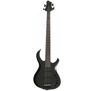 MARCUS MILLER M2-4 TBK RN BASSE ELECTRIQUE 4 CORDES TRANSPARENT BLACK