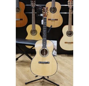 CF MARTIN CS-000-12F CUSTOM SHOP GUITARE FOLK ACOUSTIQUE + Etui