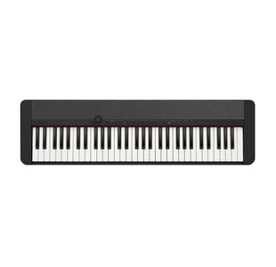 CASIO CT-S1BK "CASIOTONE" CLAVIER ARRANGEUR PORTABLE NOIR