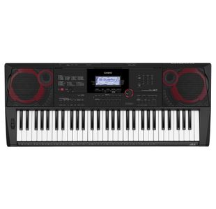 CASIO CT-X3000 CLAVIER ARRANGEUR PORTABLE NOIR