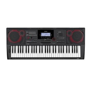 CASIO CT-X5000 CLAVIER ARRANGEUR PORTABLE NOIR