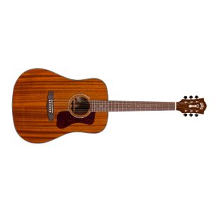 GUILD D-120 NAT "WESTERLY - THE 120's" GUITARE FOLK ELECTRO
