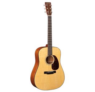 CF MARTIN D-18 GUITARE FOLK ACOUSTIQUE - Avec étui