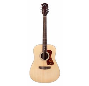 GUILD D-240E LTD "WESTERLY ARCHBACKS" GUITARE FOLK ELECTRO