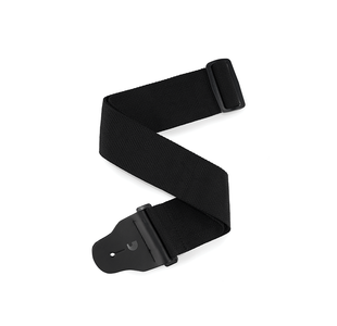 D'ADDARIO 75B000 COURROIE BASSE NYLON - NOIR