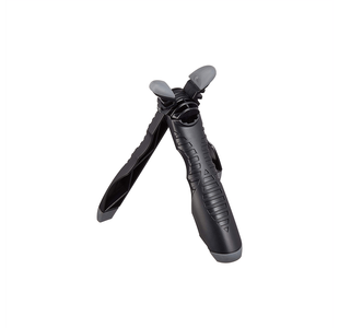 D'ADDARIO PW-HDS HEADSTAND SUPPORT HORIZONTALE POUR GUITARE