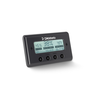 D'ADDARIO PW-HTS THERMOMETRE/HYGROMETRE