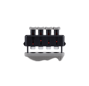 D'ADDARIO PW-VGP-01 VARIGRIP PLUS OUTIL D'EXERCICE MUSCULAIRE MAIN