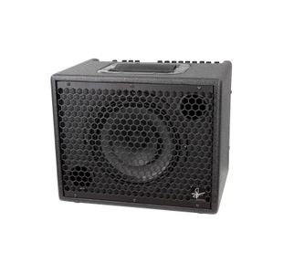 UDO ROESNER DA CAPO 75 AMPLI GUITARE ACOUSTIQUE 75W / 2 CANAUX