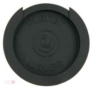 D'ADDARIO PW-SH-01 SCREECHING HALT CACHE ANTI-LARSEN GUITARE ELECTRO