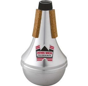 DENIS WICK DW5520 SOURDINE SECHE POUR CORNET SOPRANO