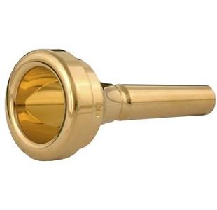 DENIS WICK DW4880 6BL EMBOUCHURE TROMBONE/EUPHONIUM aurifiée