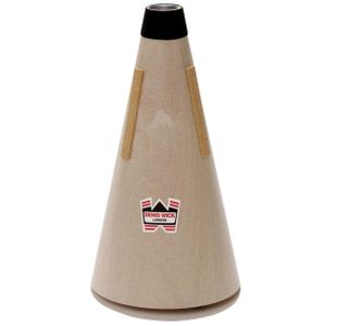 DENIS WICK DW5554 SOURDINE SECHE EN BOIS POUR COR