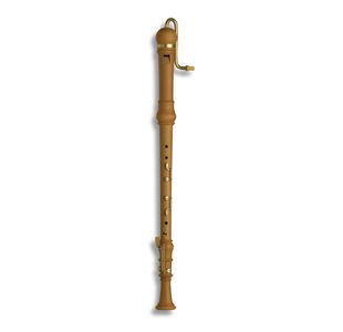 MOLLENHAUER DENNER 5506 FLUTE A BEC BASSE EN POIRIER