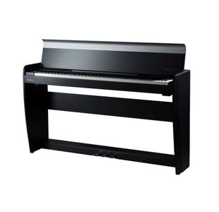 DEXIBELL VIVO H3 BK PIANO NUMERIQUE MEUBLE NOIR MAT