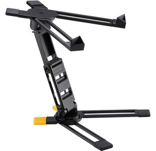 HERCULES DG400BB SUPPORT ORDINATEUR PORTABLE