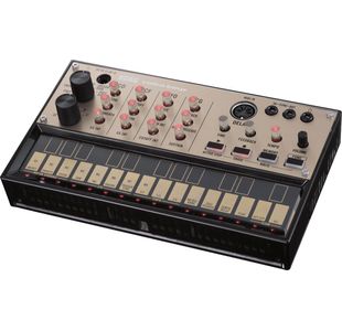 KORG VOLCA-KEYS MODULE SYNTHETISEUR ANALOGIQUE